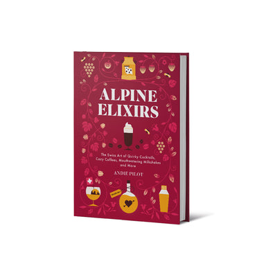 Alpine Elixirs