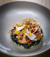 Vaud Cookbook