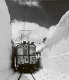 The Best Swiss Train Rides