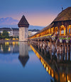 Swiss 52 Unforgettable Places