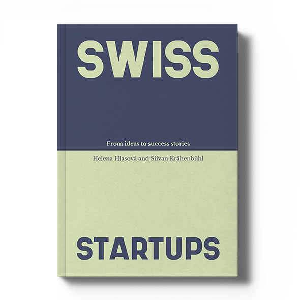 Swiss Startups