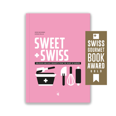 Sweet and Swiss