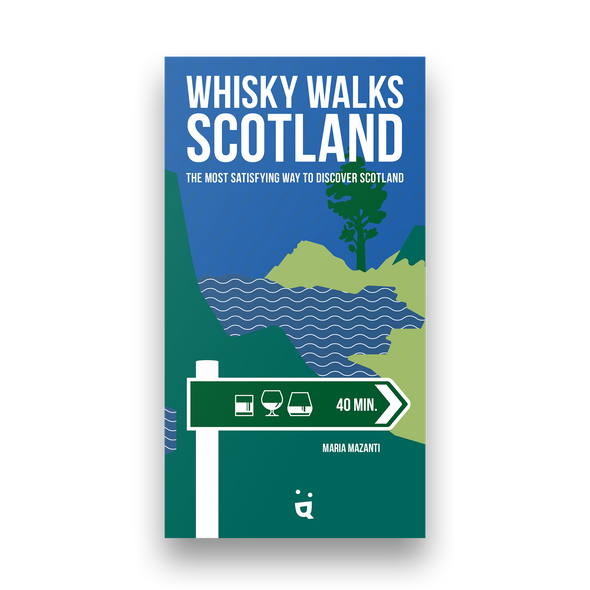 Whisky Walks Scotland