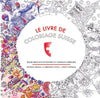 Le Livre de Coloriage Suisse