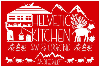 Helvetic Kitchen