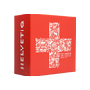 Helvetiq - The Swiss Game