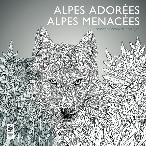Alpes Adorées, Alpes Menacées