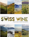 The Landscape of Swiss Wine