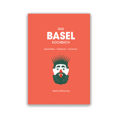 Basel Cookbook