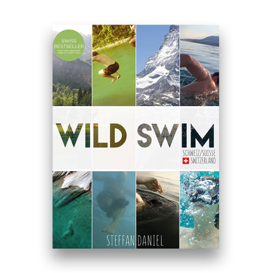 Wild Swim Schweiz / Suisse / Switzerland