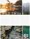 Wild Swim Schweiz / Suisse / Switzerland