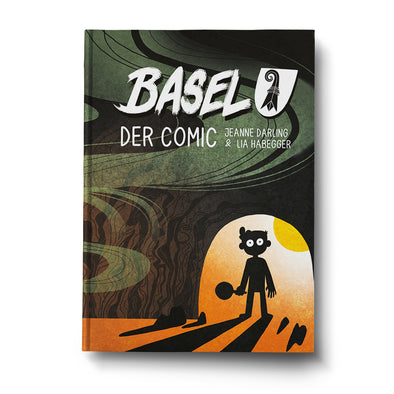 Basel The Graphic Novel