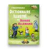 The Indispensable Illustrated Dictionary to Swiss German