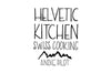 Helvetic Kitchen
