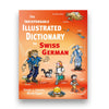 The Indispensable Illustrated Dictionary to Swiss German