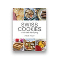 Swiss Cookies