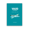 Vaud Cookbook