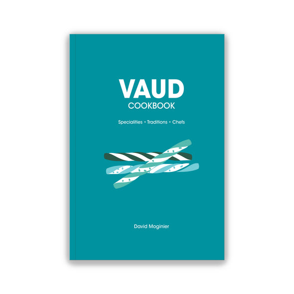 Vaud Cookbook