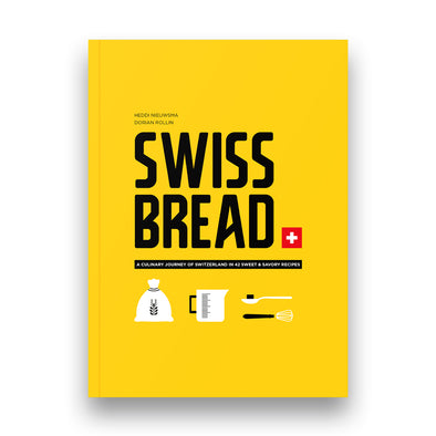 Swiss Bread